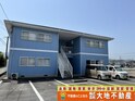 コンフォーティア９　A棟