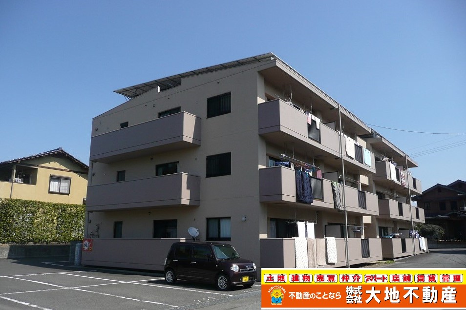 パークヒルズ大原