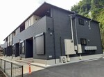 外観もきれいです