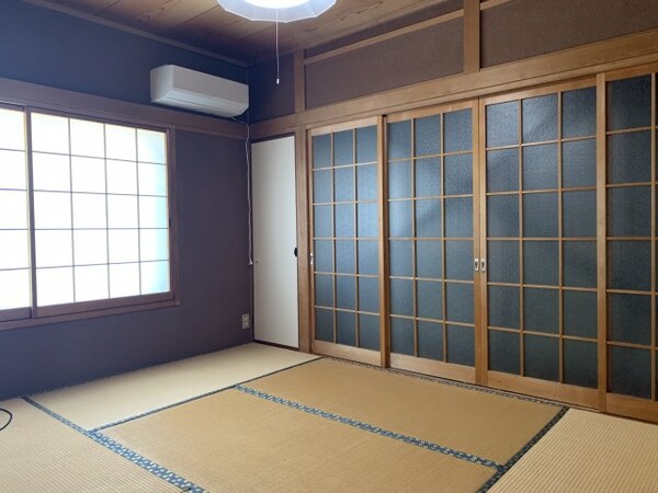和室