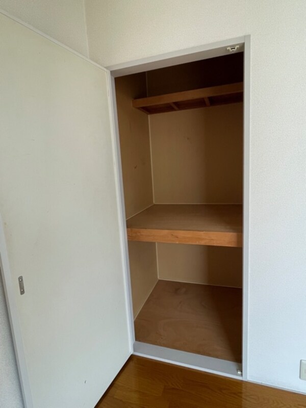 収納(洋室収納)