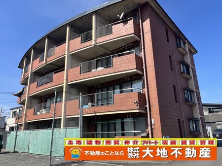 ハイツ玉川外観写真