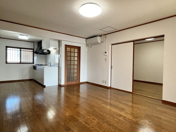 居室