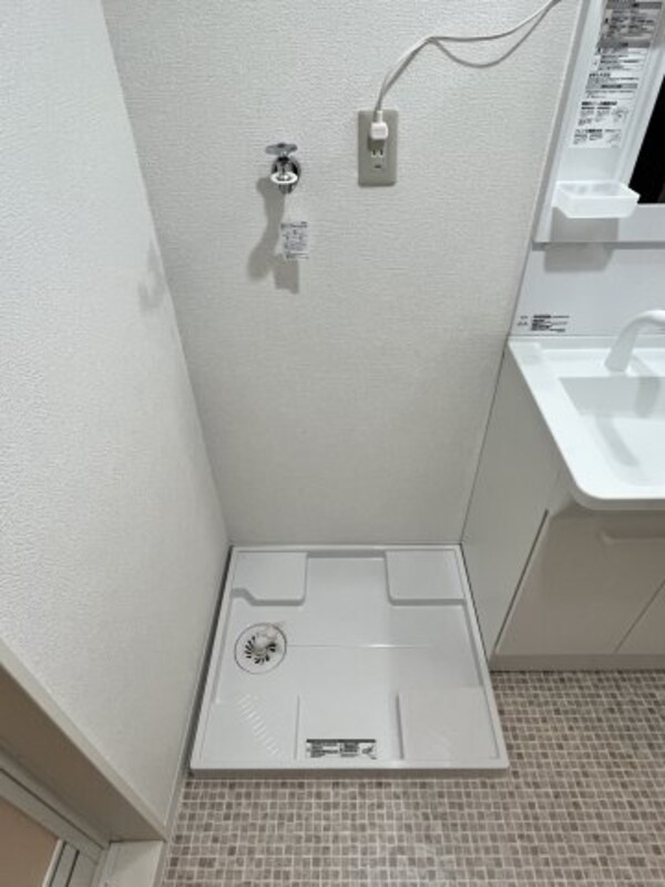 洗面・脱衣所