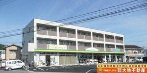 Meissaメイッサ外観写真