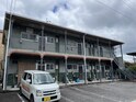 石松デンタルマンション