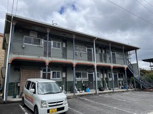 石松デンタルマンション外観写真