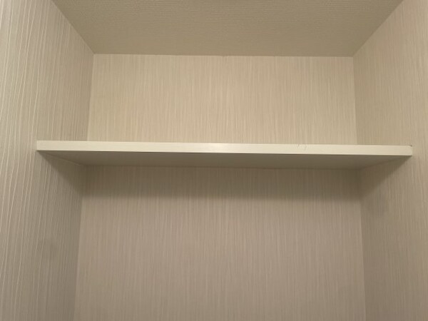 収納(トイレ収納)