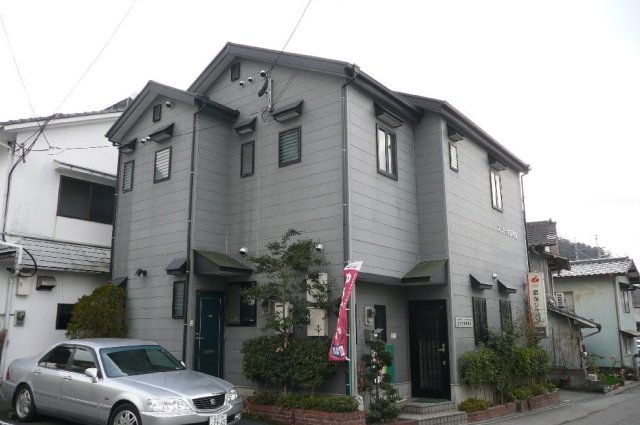スリーゼ庄内Ⅱ