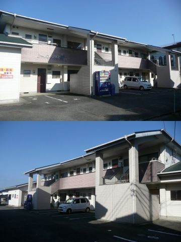アーバンハウス翼