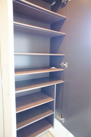 物件内観写真13　(シューズＢＯＸ)