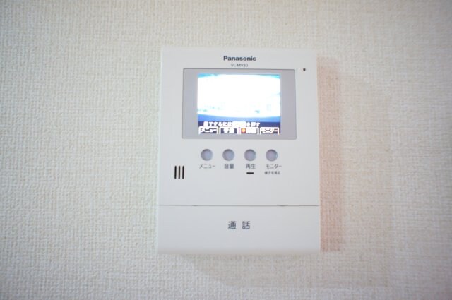 物件内観写真16　(ＴVモニター)