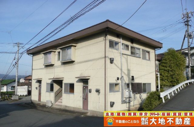 ハイツ上野