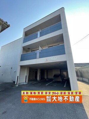 Holst外観写真