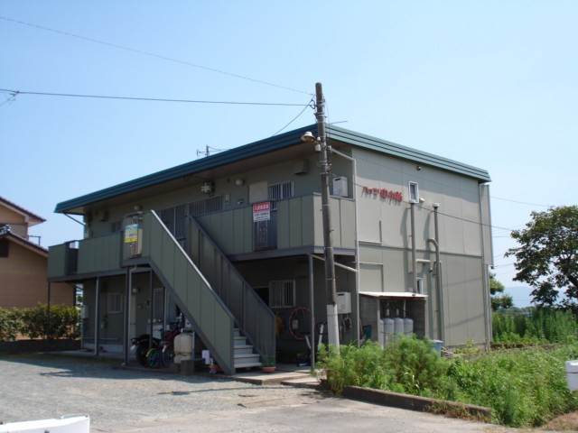 ハイツ中小路