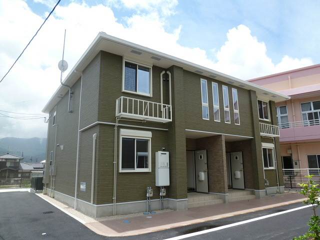 桜ビューティーB
