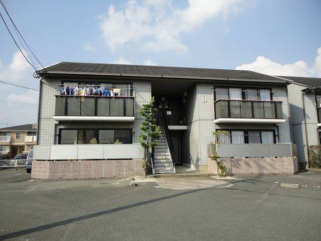 アローフィールド甘木Ｄ