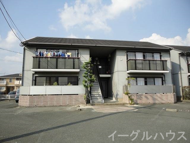 アローフィールド甘木Ｄ