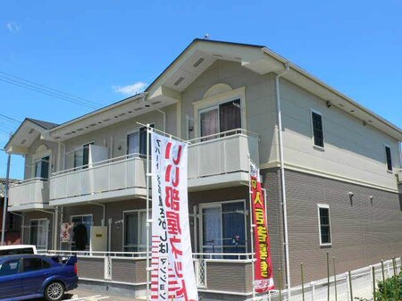 ビサイド．ｓｔ外観写真