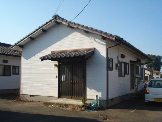 徳永住宅Ⅲ