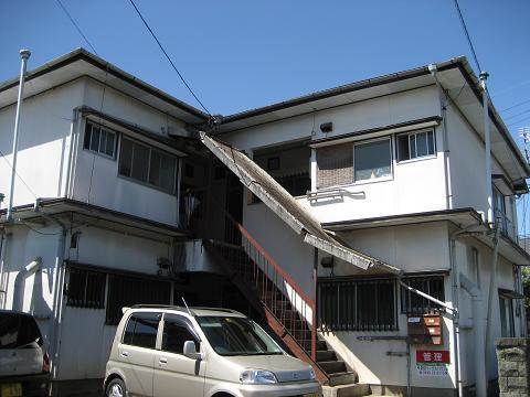 矢野アパート