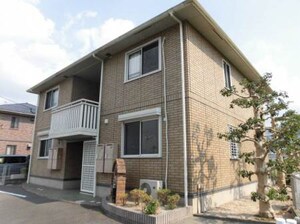 トータスモア参番館外観写真