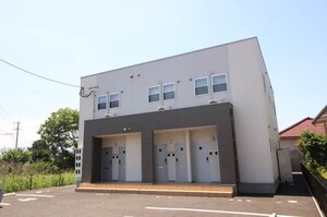 カーサエスペランサ外観写真