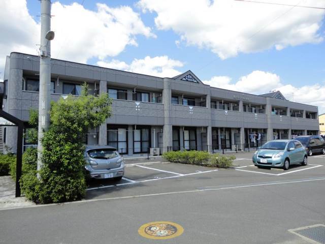 グリーンハイム甘木