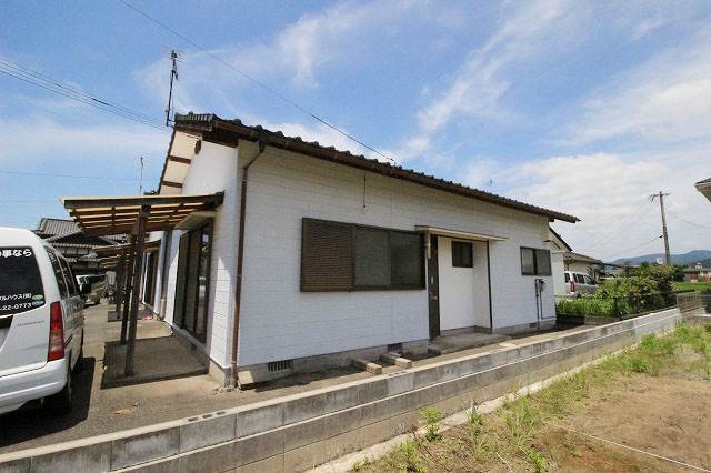 大楠住宅Ⅱ