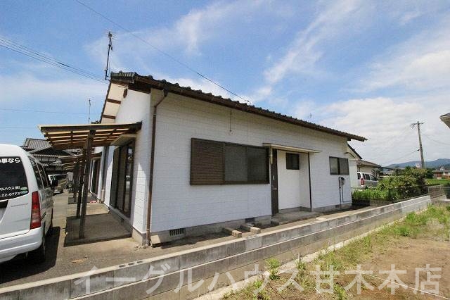 大楠住宅Ⅱ