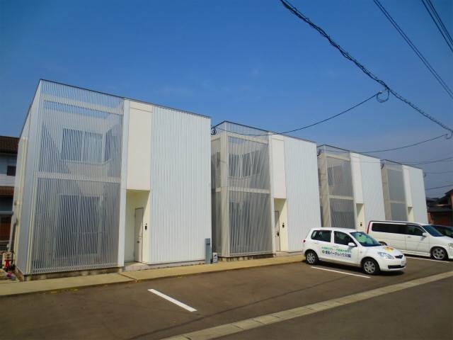 レガロ若草