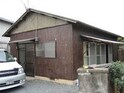 内田貸家（甘木）
