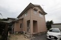月俣貸家