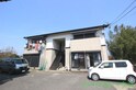 永野コーポⅡ棟