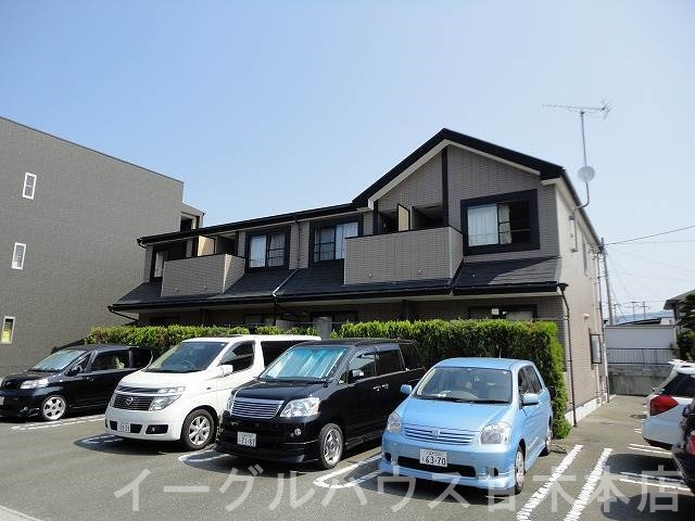 ソレアードⅡ