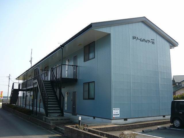 ドリームハイツ・１１