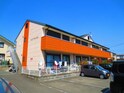 パレけやき壱番館