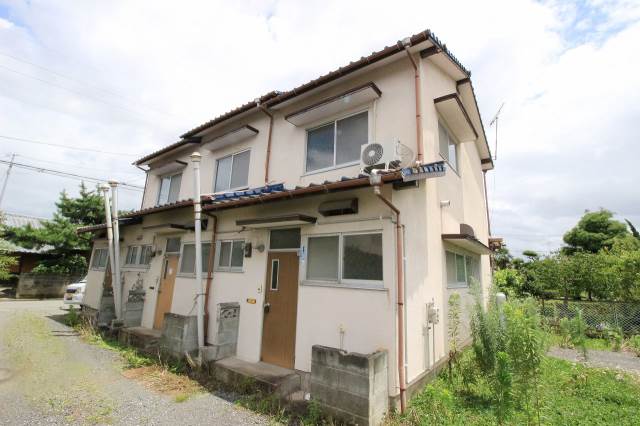 大庭アパート