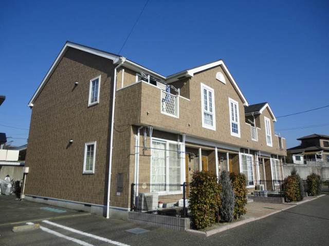 シャレットⅠ