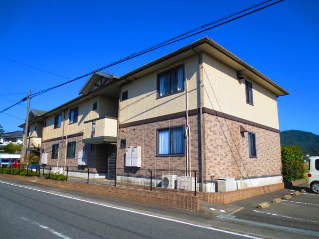 リベロハイツ