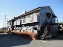アルカディア松尾Ａ棟