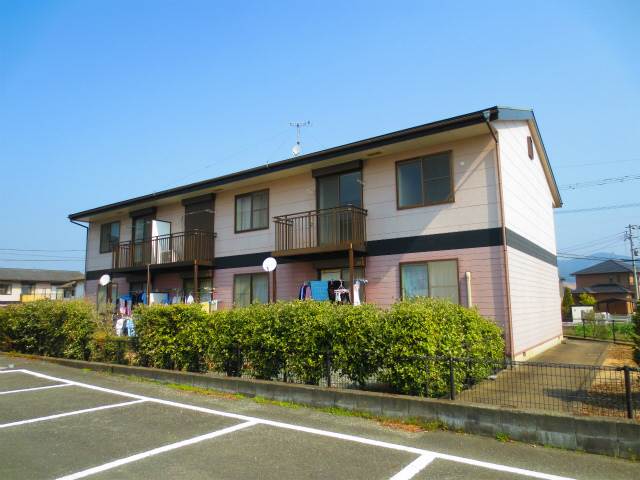 プレジール壱番館