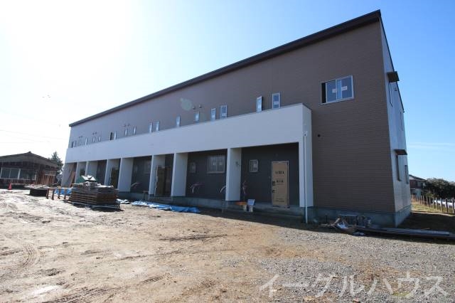 仮称）朝園新築アパート