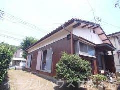 岸田貸家（菩提寺）