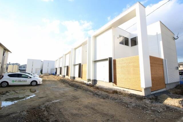 エクリュうきはの賃貸物件情報 福岡県うきは市 貸家 Chintai 賃貸マンション アパート 部屋探し情報サイト