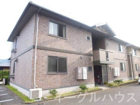 アネックスMⅡＡ棟