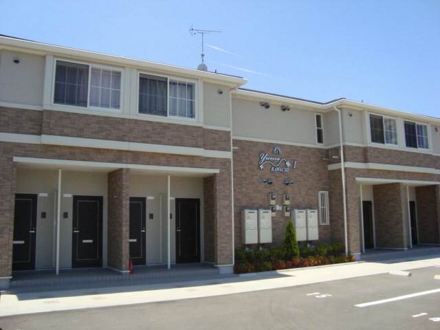 yumeKAWATI　I