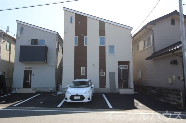 Ｓｕｍｉｋａ　E 筑前町新町　3LDK