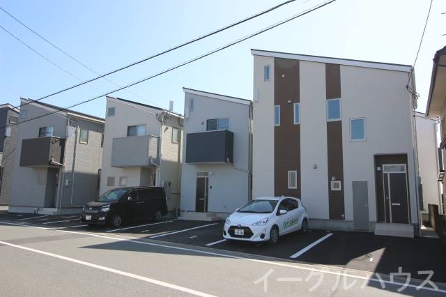 Ｓｕｍｉｋａ　D　筑前町新町　3LDK