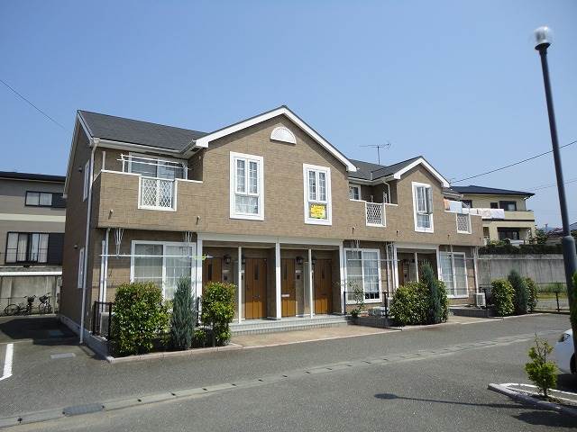 シャレットⅡ